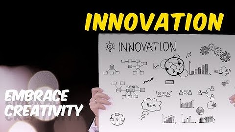 "Innovation Unleashed: Embrace Creativity 🌌 "