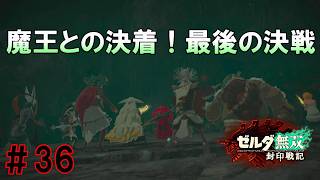 Hyrule Warriors: Age of Calamity [SWITCH2] #36 The Sealed