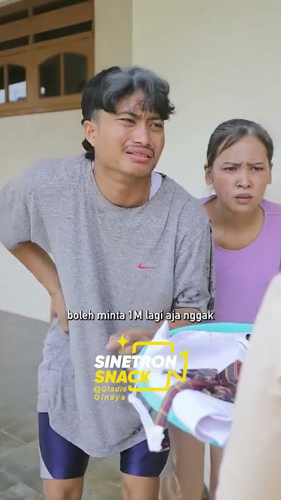 Ep 1 - Special school for the elderly #drama #bintangbanara #sangdewibanyu #claraosena #rubyquinza