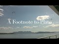 Novel Trailer: A Footnote to Plato