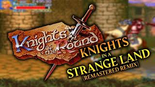 Knights of the Round - Knights in a Strange Land (Remastered Remix)
TWITCH: https://www.twitch.tv/HotPinkYeen
A few years ago, I remastered the soundtrack to Knights of the Round. But Ive grown a bit artistically since then, and this game has such a good soundtrack that I decided to go back to it and give it another go. Hope you enjoy these updated, brand-new remixes!
DISCLAIMER: I DO NOT OWN KNIGHTS OF THE ROUND.
#knightsoftheround #capcom Knights of the Round - Knights in a Strange Land (Remastered Remix)