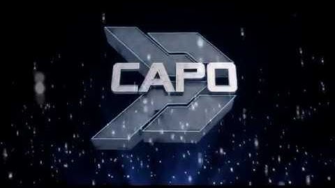 Joined Capo Modding Team!