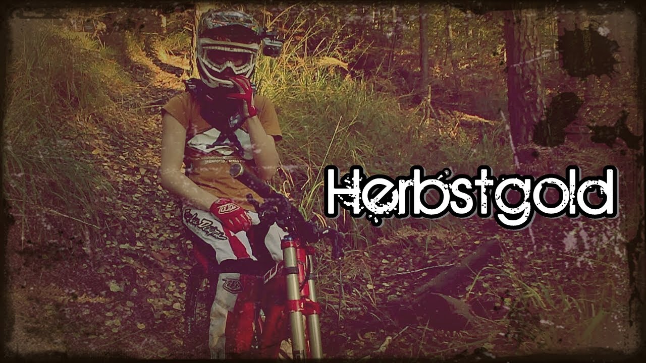 Herbstgold - Canon EOS 600D Test - TrailTouch