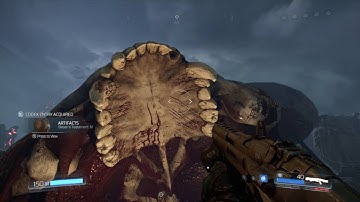 DOOM Gameplay, High Settings, OBS Settings Test