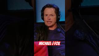 Michael J Fox Wasnt In Back To The Future Originally Wow