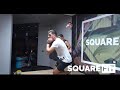Square fit