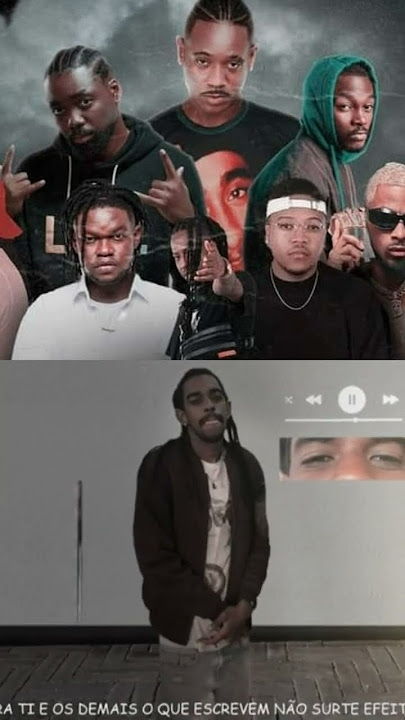 Vander Soprano não podia fazer isso com Deezy e o Hernani da Silva