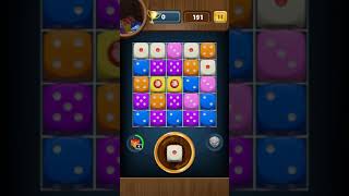 Lets Play Dom Dice Merge Play Android Game screenshot 5