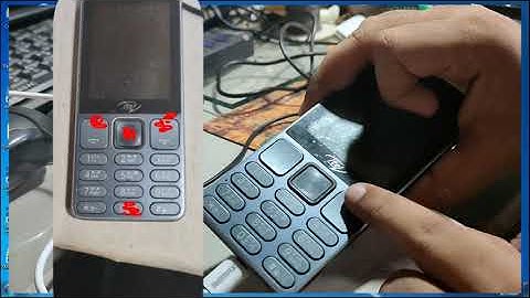 Itel It6320 security unlock, boot key,  Cm2 dongle,  100% Trusted