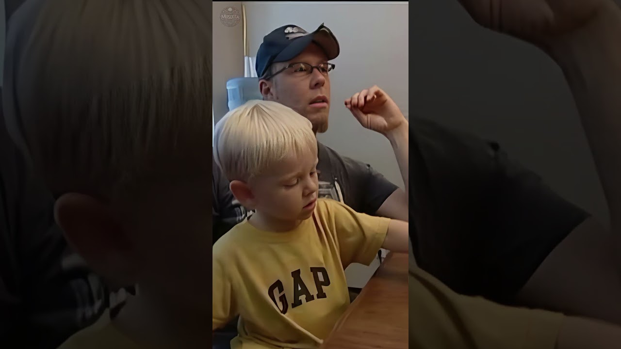 James Hetfield's Family Man Moments!