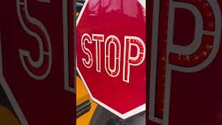 School Bus Safety for Back to School Bootcamp