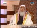 اعمى البصر والبصيره