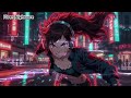Nightcore - Heartbreak Speed ♫ Breakup Revenge High Energy Nightcore (Midnight Velocity)