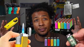 every stoners essential.....LIGHTERS