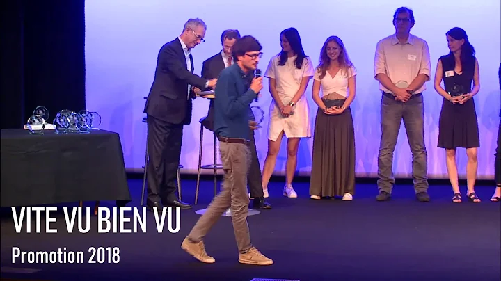 Pitchtime : Vite vu bien vu par Charles LeBoeuf