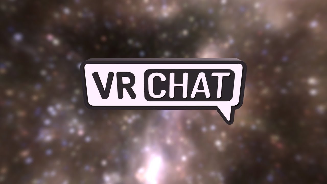 VRChat YouTube VRChat YouTube