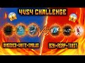 CLASH SQUAD: SYBLUS🔥VINCENZO VS BORN2KILL🔥TWIIST AND 2 PRO PC PLAYERS 4v4 INSANE BATTLE