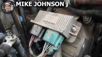 Understanding Fault Code P0683: Glow Plug Module & ECU Communication Issues Explained