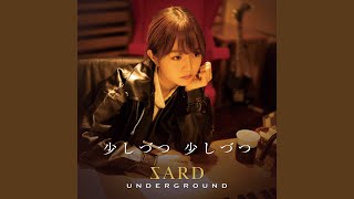 Video thumbnail of "SARD UNDERGROUND - Good-bye My Loneliness"