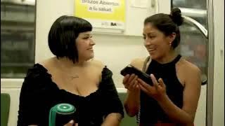 Flor Alvarez Otra noche