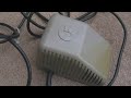 Commodore C64 Dangerous Wedge PSU Repair