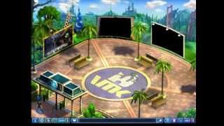 The Legacy of VMK (Virtual Magic Kingdom)