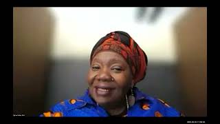 Details Amana and Accountability: Safeguarding our Children from Sexual Abuse Update