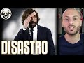 Juve distrutta da Agnelli. Pirlo imbarazzante ||| Avsim Zoom Juventus-Milan 0-3