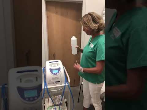 Hilotherm Unjt Barbara Ott From SBH Clinic