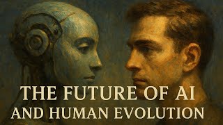 The Future of Artificial Intelligence and Human Evolution | Science to Fall Asleep To Net Worth