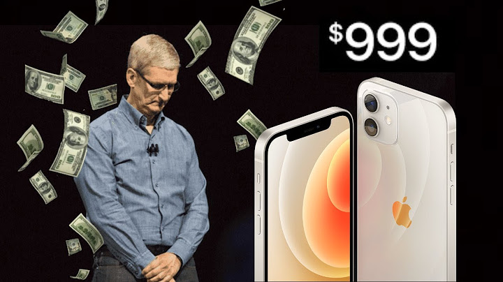 Why is Apple so EXPENSIVE, the ANSWER