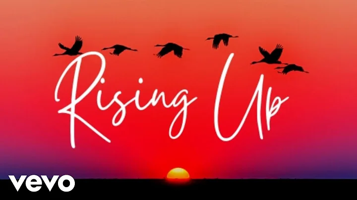 Dean Hajas, Adam T. Wallington - Rising Up (Justin...