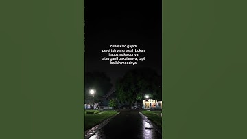 kata kata kecewa (quotes of the day)