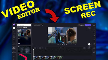 [NEW] Free Video Editor & Screen Recorder in Windows 11 | 1080p 60fps