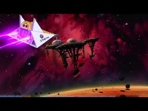 Space Ace 2 Borfu0027s Revenge PC 1991 Gameplay
