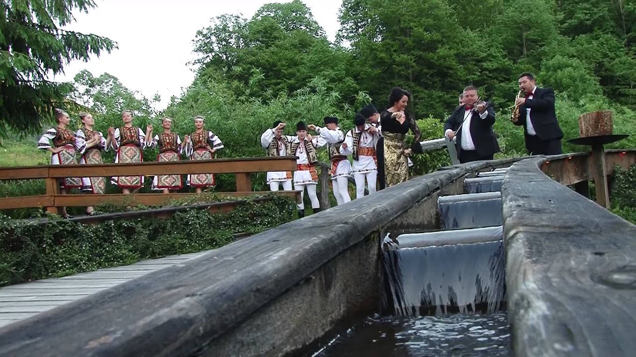Matrimonio Danza Musica Tradizionale Molto Bello By