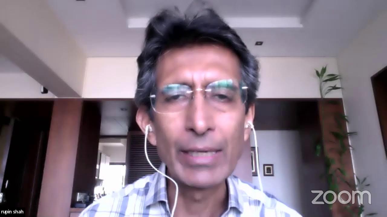 Penile Implant/ Guest Lecture Dr Gajendra Nagar, Moderator-Dr Govind Sharma