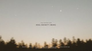 [Playlist] When the Sky Gets Quiet | Soul Piano BGM