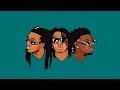 Migos - Culture 2(FULL ALBUM) Mp3