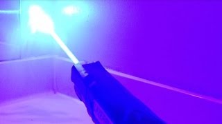 Lazerphaser 3 - The Glowing Phaser