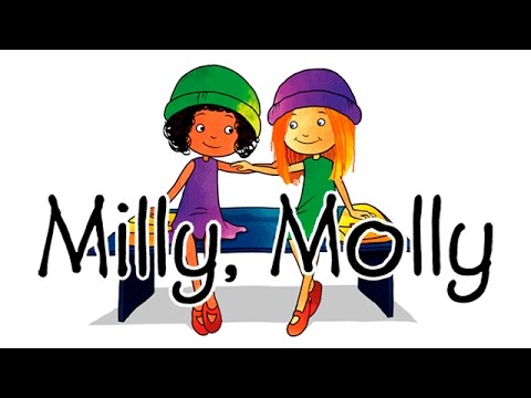 milly-molly---opening-intro