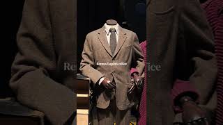 Warner Bros. Studio Tour London The Making of Harry Potter Pt. 5 #harrypotter #warnerbros