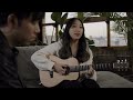 Sarah kang  summer is for falling in love live acoustic