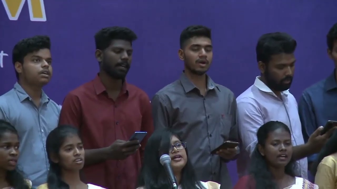 Malayalam choir songs YouTube