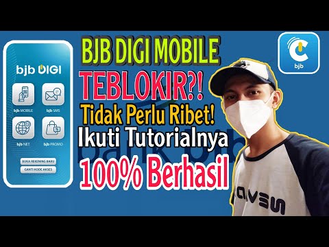 Aktivasi Digi Mobile Yang Terblokir, Tanpa Ribet Harus Antre. Ikuti Cara Ini Pasti Berhasil 100%