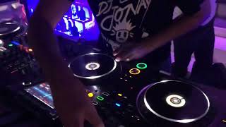DJ JONAY The Rave Kulture (Terraza Isla del Mar)