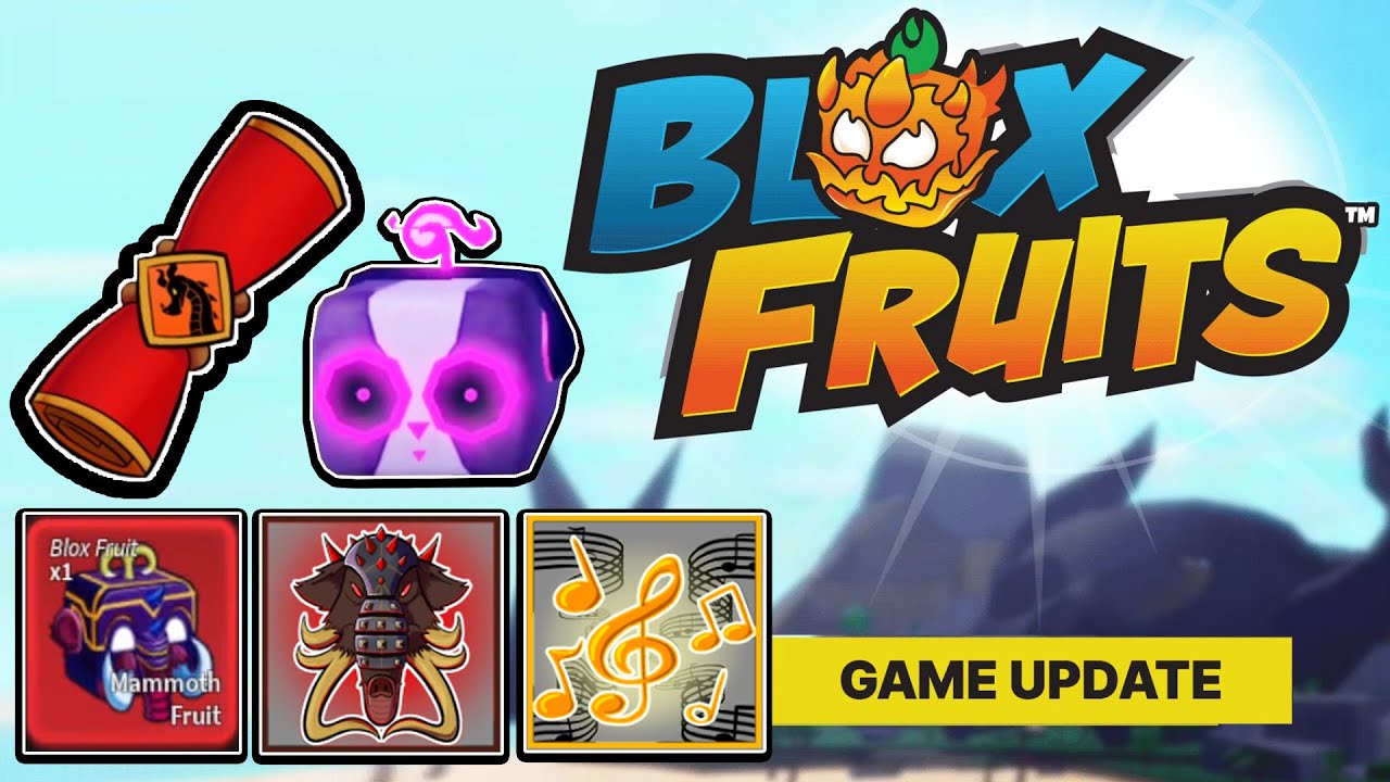 AMAZING *SOUL* Review & Guide in Blox Fruits! 