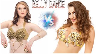 Belly Dance New Year Dance Video Belly Dance Compitison Best Dance Video Girls
