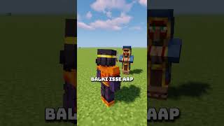 Can You Craft Golden Apple in Flat world with No Structures