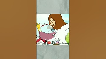 Deleted episode of Regular Show 😨🔞